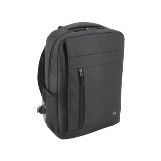 Mobilis Essential 40,6 cm (16") Mochila Negro