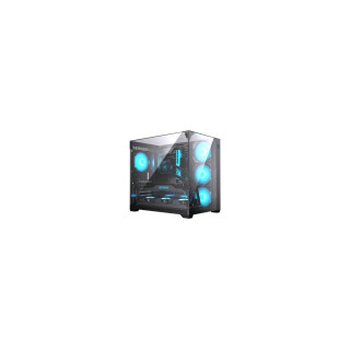 Zone Evil Extreme AMD Ryzen 7 7800X3D/32GB/2Tb SSD Nvme RTX 5070 Gaming by HIDITEC