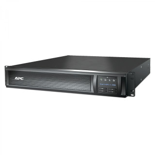 APC Smart-UPS Línea interactiva 1500 VA 1200 W 8 salidas AC 2U Negro