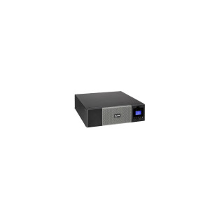 Eaton sistema de alimentación ininterrumpida (UPS) Línea interactiva 3000 kVA 3000 W 10 salidas AC 3U Negro