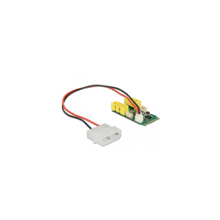 DeLOCK 63464 tarjeta y adaptador de interfaz Interno SATA