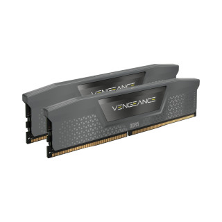Corsair Vengeance 32GB (2x16GB) DDR5 DRAM 5200MT/s C40 AMD EXPO Memory Kit módulo de memoria 5200 MHz