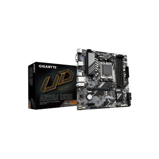 Gigabyte A620M DS3H (rev. 1.0) AMD A620 Zócalo AM5 micro ATX