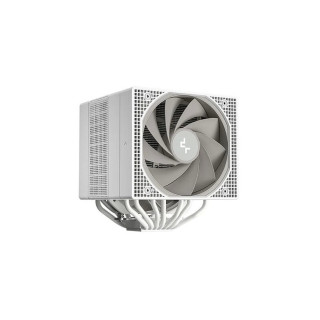 DeepCool ASSASSIN IV Procesador Refrigerador de aire 120/140 mm Blanco 1 pieza(s)