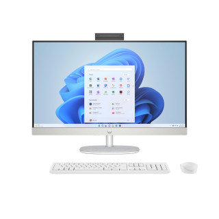 HP 27-cr0079ns Intel® Core™ i5 i5-1335U 68,6 cm (27") 1920 x 1080 Pixeles PC todo en uno 16 GB DDR4-SDRAM 512 GB SSD...