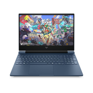 HP Victus Gaming Laptop 15-fa2041ns Intel Core 7 240H Portátil 39,6 cm (15.6") Full HD 16 GB DDR4-SDRAM 1 TB SSD NVIDIA