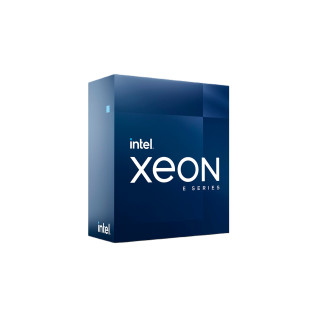 Intel Xeon E-2414 procesador 2,6 GHz 12 MB Caja