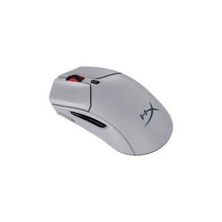 HyperX Pulsefire Haste 2 Pro - Ratón gaming inalámbrico 4K