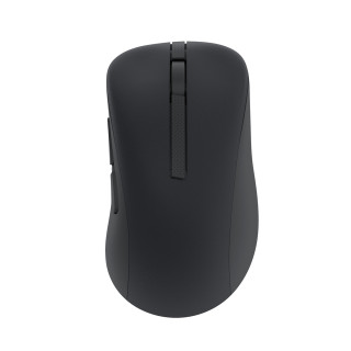 ASUS Wireless Mouse MD102 ratón Universal mano derecha RF Wireless + Bluetooth Óptico 1600 DPI