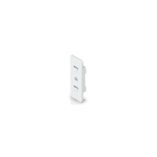 Ubiquiti UACC-Switch-DIN Blanco Policarbonato (PC)
