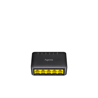 Cudy GS105D switch Gigabit Ethernet (10/100/1000) Negro