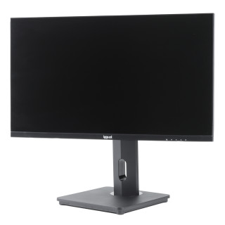 iggual ML27FA pantalla para PC 68,6 cm (27") 1920 x 1080 Pixeles Full HD LED Negro