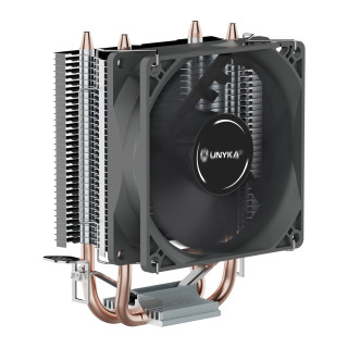 UNYKAch Disipador CPU UNYCOOL H20