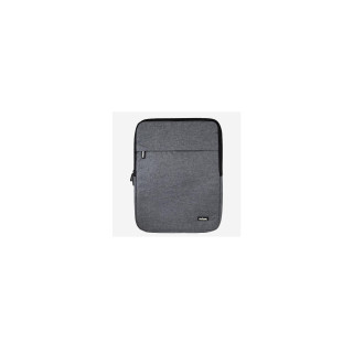 Nilox SLEEVE 15.6 GRIS 39,6 cm (15.6") Funda