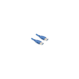 PINBOX CAB-32030-ST cable USB 3 m Azul