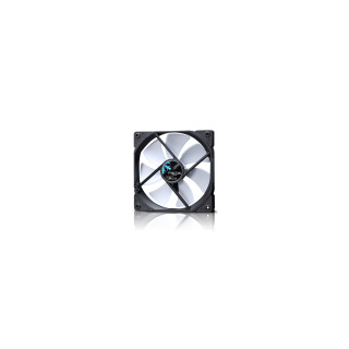VENTILADOR CAJA FRACTAL DYNAMIC GP-14 BLANCO FD-FAN-DYN-GP14-WT
