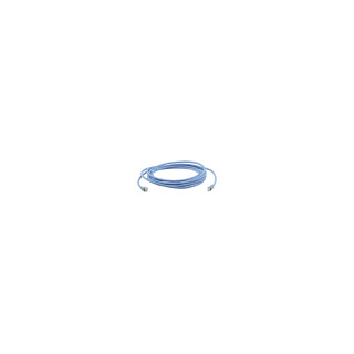 LATIGUILLO RJ45 FTP CAT-6 15.2MT KRAMER ELECTRONICS AZUL 99-3460050
