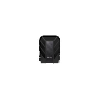 ADATA HD70 PRO DISCO DURO EXTERNO 1TB MICRO USB B NEGRO AHD710P-1TU31-CBK