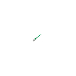 Equip 605542 cable de red Verde 3 m Cat6 S/FTP (S-STP)