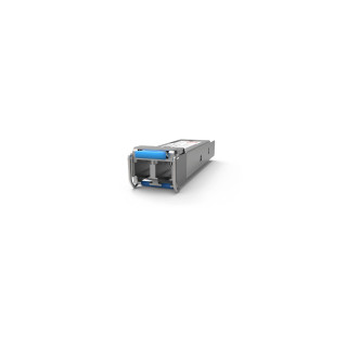 Allied Telesis AT-SP10LRA/I red modulo transceptor Fibra óptica 10000 Mbit/s SFP+