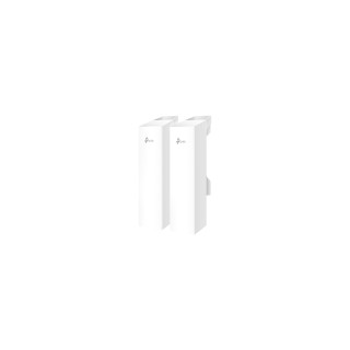 TP-Link EAP211-BRIDGE KIT repetidor y transceptor Puente wifi 867 Mbit/s Blanco