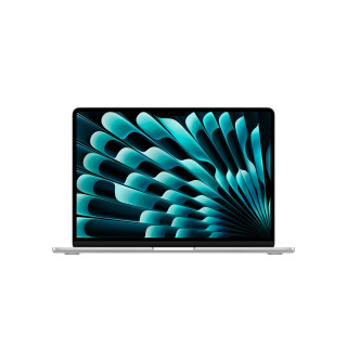 Apple MacBook Air 13" M5 chip 10‑core CPU 10‑core GPU, 24GB, 1TB SSD - Plata