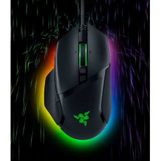 Ratón RAZER BASILISK V3 [PRODUCTO EN TIENDA]