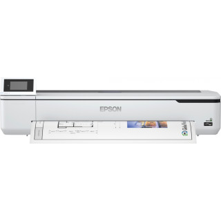 Plotter epson surecolor sc-t5100n C11CF12302A0
