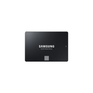 SAMSUNG 870 EVO 4TB 2.5P SATA III SSD interno Negro