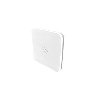 Mikrotik Lite2 100 Mbit/s Energía sobre Ethernet (PoE) Blanco