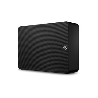 Seagate Expansion Disco duro externo 3.5" 6000 GB Negro