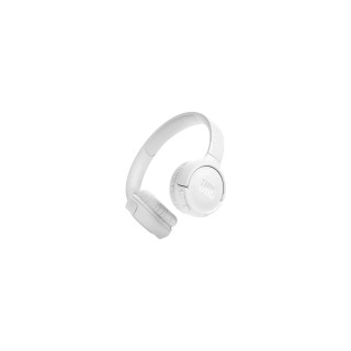 JBL Tune 520BT Auriculares Inalámbrico Diadema Juego USB Tipo C Bluetooth Blanco