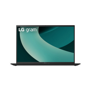 LG Gram 16Z90T Intel Core Ultra 7 255H Portátil 40,6 cm (16") WQXGA 32 GB LPDDR5x-SDRAM 2 TB SSD Wi-Fi 7 (802.11be)...