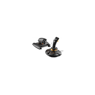 THRUSTMASTER T.16000M FCS HOTAS JOYSTICK PC 2960778