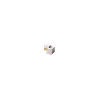 TARJETAS PACK 5 X100 PREMIER PVC 30ML CARD PRINTER104523-111