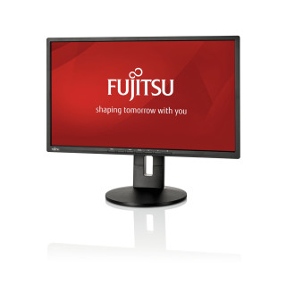 Fujitsu Displays B22-8 TS Pro pantalla para PC 54,6 cm (21.5") 1920 x 1080 Pixeles Full HD LED Negro