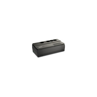APC BV800I-GR sistema de alimentación ininterrumpida (UPS) Línea interactiva 800 VA 450 W 4 salidas AC