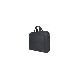 Mobilis 003045 maletines para portátil 40,6 cm (16") Maletín Negro
