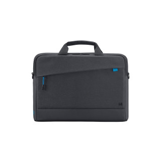 Mobilis 025027 maletines para portátil 35,6 cm (14") Maletín Negro