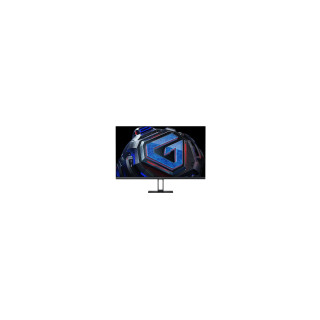 Xiaomi 6941948703230 pantalla para PC 68,6 cm (27") 2560 x 1440 Pixeles 2K LCD Negro