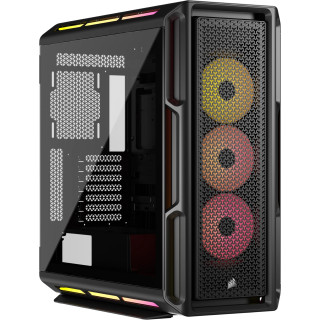 Corsair iCUE LINK 5000T LX RGB Midi Tower Negro