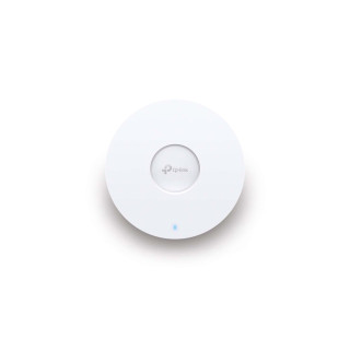 TP-Link EAP613 punto de acceso inalámbrico 1800 Mbit/s Blanco Energía sobre Ethernet (PoE)