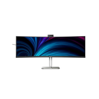 Philips 49B2U6900CH/00 48.8" Dual QHD LCD Negro Monitor
