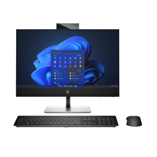 HP ProOne 440 G9 Intel® Core™ i5 i5-14500T 60,5 cm (23.8") 1920 x 1080 Pixeles PC todo en uno 16 GB DDR5-SDRAM 512 GB...