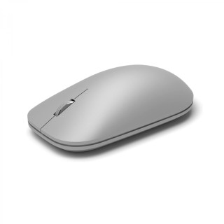 Microsoft Surface ratón Ambidextro Bluetooth Laser Gris