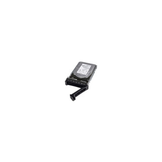 DELL 400-ATJM disco duro interno 2.5 1200 GB SAS