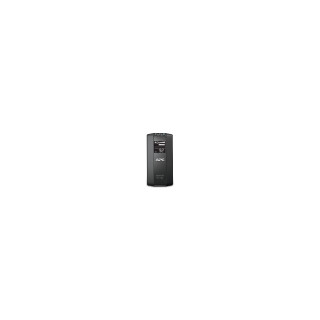 Back-UPS Pro 700 VA de APC de bajo consumo Negro