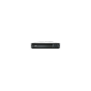 APC Smart-UPS 3000VA Línea interactiva 2700 W 9 salidas AC