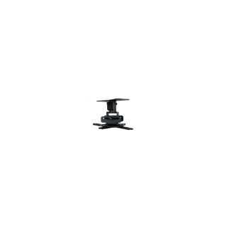 Optoma OCM818 montaje para projector Pared/techo Negro