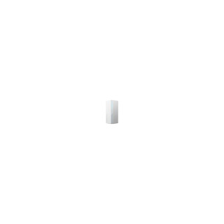 Xiaomi Mesh System AX3000 NE Doble banda (2,4 GHz / 5 GHz) Wi-Fi 6 (802.11ax) Blanco 4 Interno